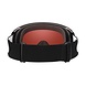 Oakley Flight Deck M - Matte Black / Prizm Snow Sapphire Irid Oakley Flight Deck M - Matte Black / Prizm Snow Sapphire Irid
