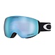 Oakley Flight Deck M - Matte Black / Prizm Snow Sapphire Irid Oakley Flight Deck M - Matte Black / Prizm Snow Sapphire Irid