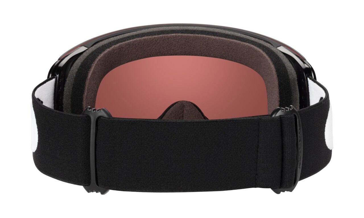 Oakley Flight Deck M - Matte Black / Prizm Snow Torch Iridium Oakley Flight Deck M - Matte Black / Prizm Snow Torch Iridium