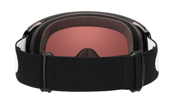 Oakley Flight Deck M - Matte Black / Prizm Snow Torch Iridium Oakley Flight Deck M - Matte Black / Prizm Snow Torch Iridium