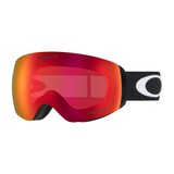 Oakley Flight Deck M - Matte Black / Prizm Snow Torch Iridium Oakley Flight Deck M - Matte Black / Prizm Snow Torch Iridium