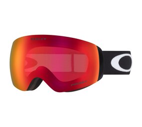 Oakley Flight Deck M - Matte Black / Prizm Snow Torch Iridium Oakley Flight Deck M - Matte Black / Prizm Snow Torch Iridium