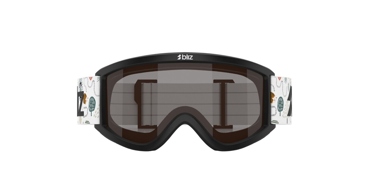 Bliz Pixie - Matte Black / Brown Bliz Pixie - Matte Black / Brown