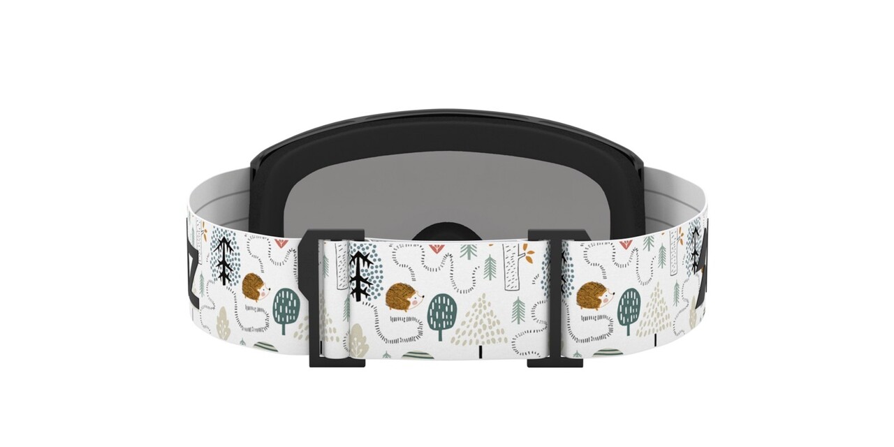 Bliz Pixie - Matte Black / Brown Bliz Pixie - Matte Black / Brown