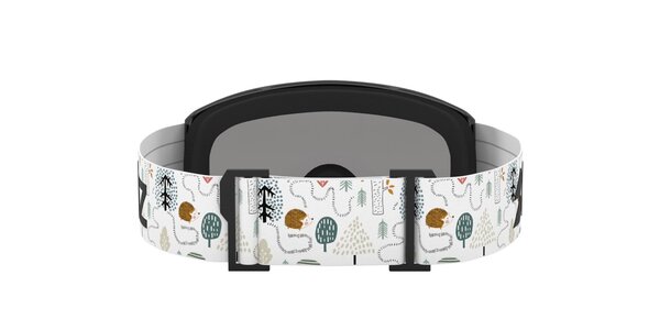 Bliz Pixie - Matte Black / Brown Bliz Pixie - Matte Black / Brown