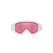 Bliz Pixie - Matte White / Pink Bliz Pixie - Matte White / Pink