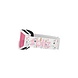 Bliz Pixie - Matte White / Pink Bliz Pixie - Matte White / Pink