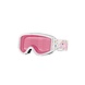Bliz Pixie - Matte White / Pink Bliz Pixie - Matte White / Pink