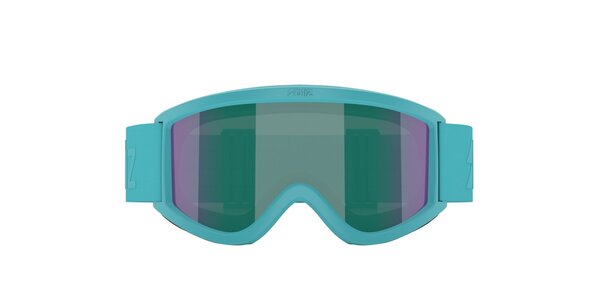 Bliz Pixie - Matte Turquoise / Brown W Green Multi