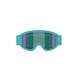 Bliz Pixie - Matte Turquoise / Brown W Green Multi