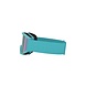Bliz Pixie - Matte Turquoise / Brown W Green Multi