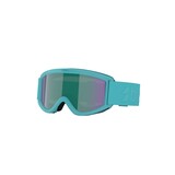 Bliz Pixie - Matte Turquoise / Brown W Green Multi