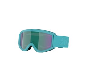 Bliz Pixie - Matte Turquoise / Brown W Green Multi