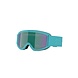 Bliz Pixie - Matte Turquoise / Brown W Green Multi