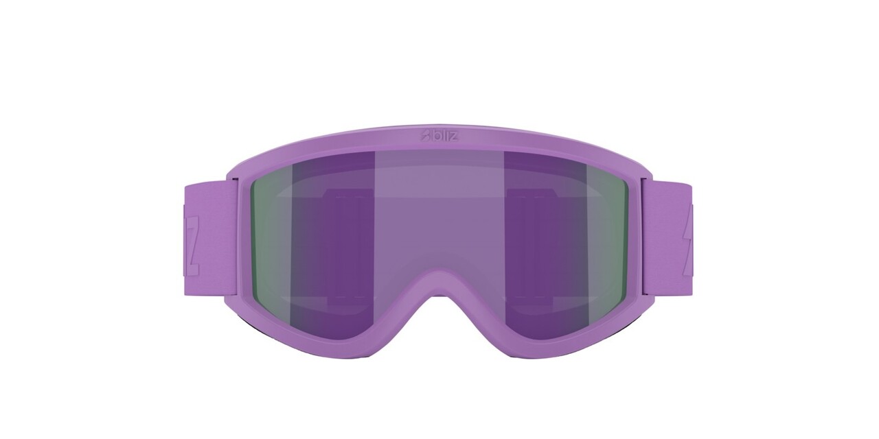 Bliz Pixie - Matte Purple / Brown W Purple Multi Bliz Pixie - Matte Purple / Brown W Purple Multi
