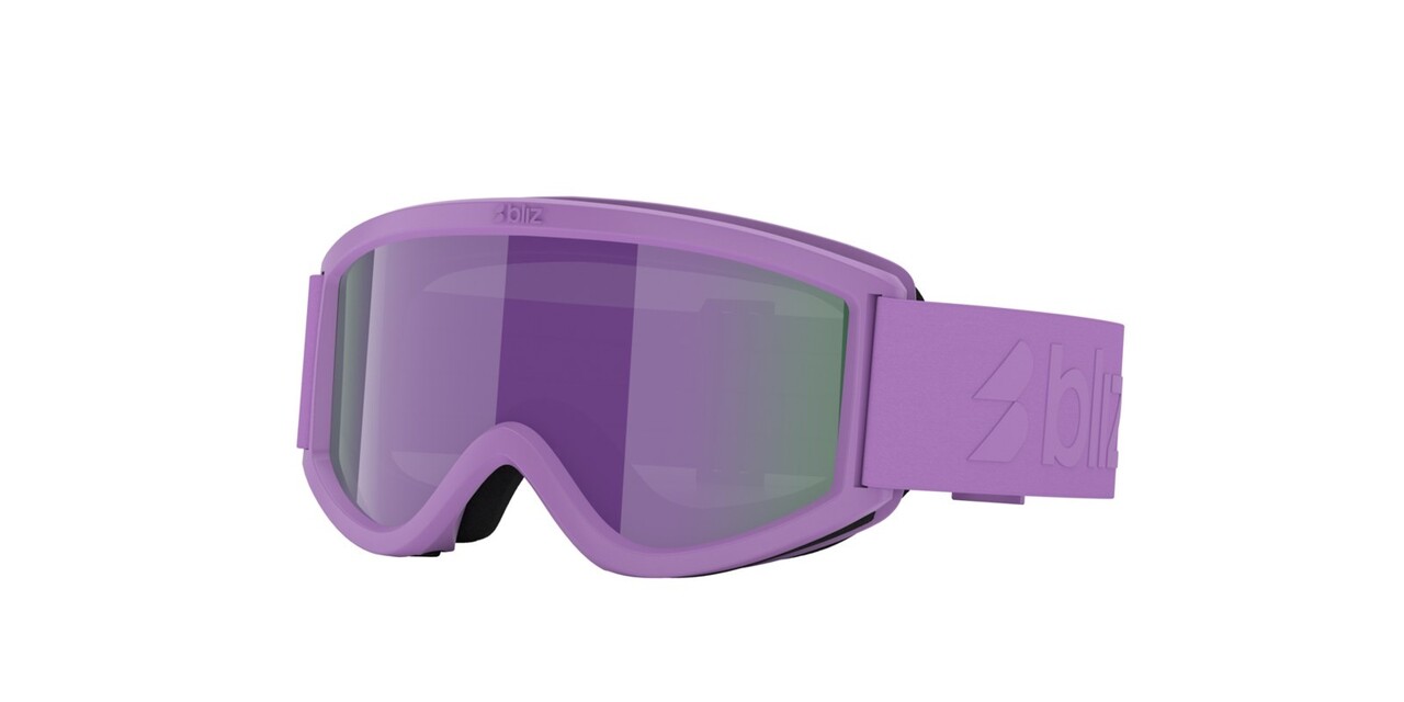 Bliz Pixie - Matte Purple / Brown W Purple Multi Bliz Pixie - Matte Purple / Brown W Purple Multi
