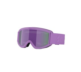 Bliz Pixie - Matte Purple / Brown W Purple Multi