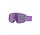 Pixie - Matte Purple / Brown W Purple Multi