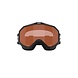 Bliz Liner Jr - Black-White Logo / Orange Bliz Liner Jr - Black-White Logo / Orange