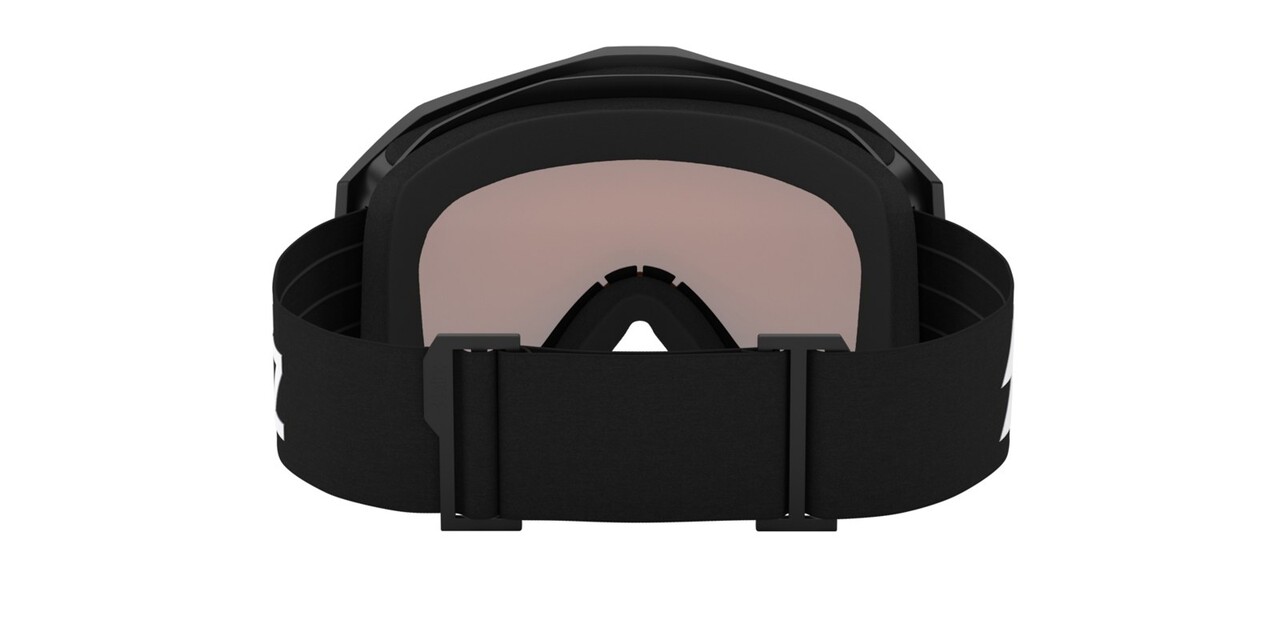 Bliz Liner Jr - Black-White Logo / Orange Bliz Liner Jr - Black-White Logo / Orange