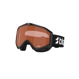 Bliz Liner Jr - Black-White Logo / Orange