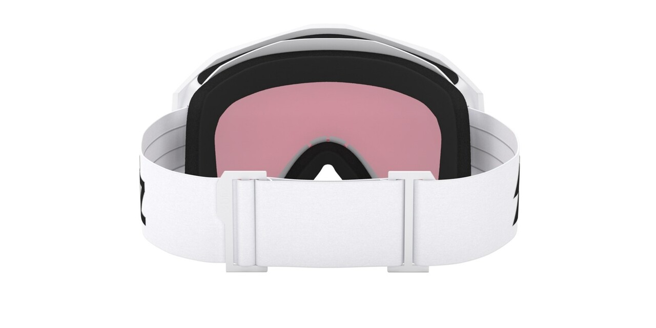 Bliz Liner Jr - White-Black Logo / Pink Bliz Liner Jr - White-Black Logo / Pink
