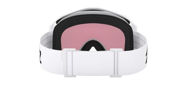 Bliz Liner Jr - White-Black Logo / Pink Bliz Liner Jr - White-Black Logo / Pink