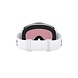 Bliz Liner Jr - White-Black Logo / Pink Bliz Liner Jr - White-Black Logo / Pink