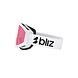 Bliz Liner Jr - White-Black Logo / Pink Bliz Liner Jr - White-Black Logo / Pink
