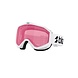Bliz Liner Jr - White-Black Logo / Pink Bliz Liner Jr - White-Black Logo / Pink