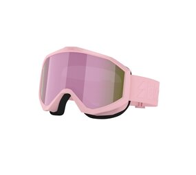 Bliz Liner Jr - Matte Pink / Brown W Pink Multi