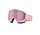 Liner Jr - Matte Pink / Brown W Pink Multi