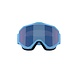 Bliz Liner Jr - Matte Blue / Brown W Blue Multi Bliz Liner Jr - Matte Blue / Brown W Blue Multi