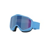 Bliz Liner Jr - Matte Blue / Brown W Blue Multi