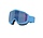 Liner Jr - Matte Blue / Brown W Blue Multi