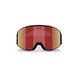 Bliz G004 - Matte Black / Brown w red multi Bliz G004 - Matte Black / Brown w red multi