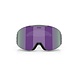 Bliz G004 - Matte Grey / Brown w purple multi Bliz G004 - Matte Grey / Brown w purple multi