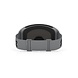 Bliz G004 - Matte Grey / Brown w purple multi Bliz G004 - Matte Grey / Brown w purple multi