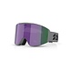 Bliz G004 - Matte Grey / Brown w purple multi Bliz G004 - Matte Grey / Brown w purple multi