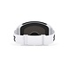 Bliz G004 - Matte White / Brown w pink multi Bliz G004 - Matte White / Brown w pink multi