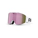 Bliz G004 - Matte White / Brown w pink multi Bliz G004 - Matte White / Brown w pink multi