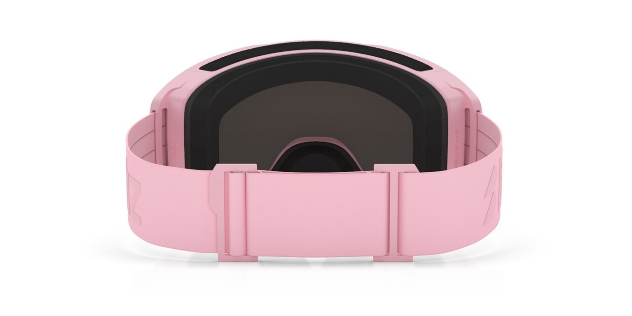 Bliz G004 - Matte Pink / Brown w pink multi Bliz G004 - Matte Pink / Brown w pink multi