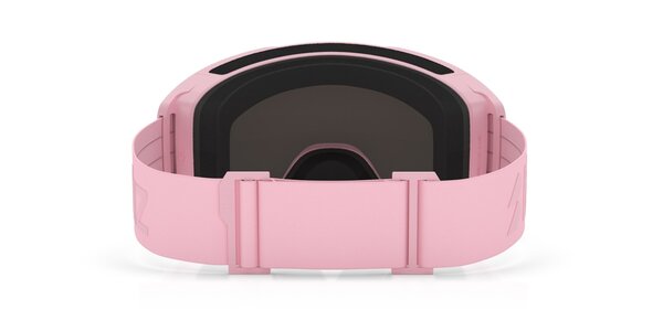 Bliz G004 - Matte Pink / Brown w pink multi Bliz G004 - Matte Pink / Brown w pink multi