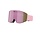 G004 - Matte Pink / Brown w pink multi