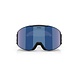 Bliz G004 - Matte Black / Brown w blue multi Bliz G004 - Matte Black / Brown w blue multi