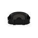 Bliz G004 - Matte Black / Brown w blue multi Bliz G004 - Matte Black / Brown w blue multi