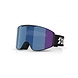 Bliz G004 - Matte Black / Brown w blue multi Bliz G004 - Matte Black / Brown w blue multi