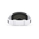 Bliz G004 - Matte White / Brown w green multi Bliz G004 - Matte White / Brown w green multi