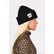 Eivy Foldable Knit Balaclava Beanie - Black Eivy Foldable Knit Balaclava Beanie - Black