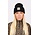 Watcher Beanie - Black